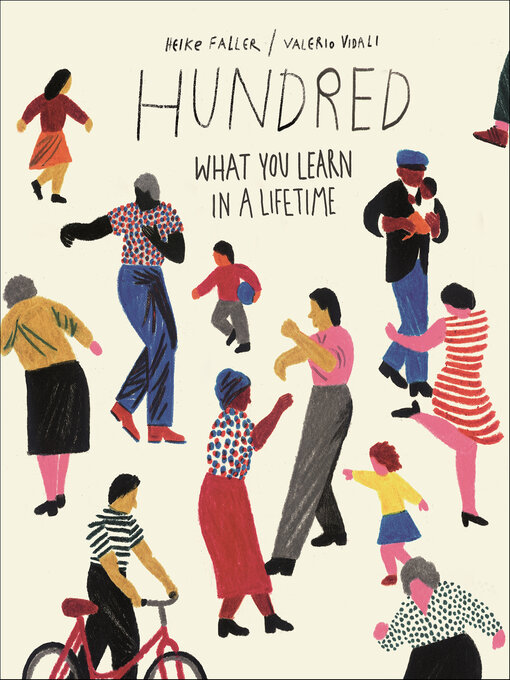 Title details for Hundred by Heike Faller - Wait list